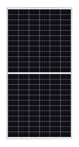 Panel Solar Fotovoltaico 550w 24v Certificado Sec