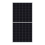 Panel Solar Fotovoltaico 550w 24v Certificado Sec