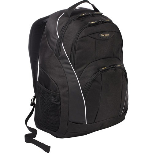 Maleta Para Portátil 16'' Targus Negro