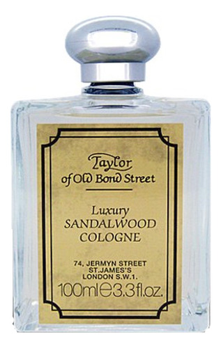 Colonia Taylor Of Old Bond Street De 3.3fl Oz, Sndalo