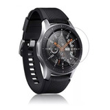 Vidrio Compatible Samsung Galaxy Watch 46 Mm Gear S3 Frontie