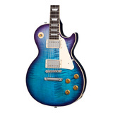 Guitarra Gibson Les Paul Standard 50s Blueberry Burst