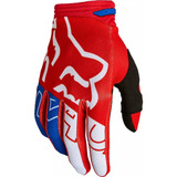 Guantes Fox Racing 180 Skew 2022  Adulto Talla Medium Factur