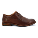 Zapato Casual Dockers Para Hombre D218532 Whiskey