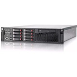 Servidor Hp Dl380 G7, 2 Xeon Six Core, 32 Gb, 2x Sas 300gb