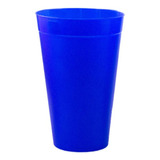  Eco Vaso Plastico Eventos Color Fiestas 500 Cc X 20u.