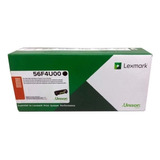 Toner Lexmark 564u 56f4u00 Ms 521 621 622 Mx 521 522 622 Tinta Negro