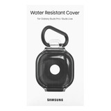 Funda Samsung Audifonos Water Resistant Galaxy Buds Pro Live