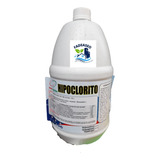 Hipoclorito De Sodio Al 15% De 3.8 Lts - L a $5375