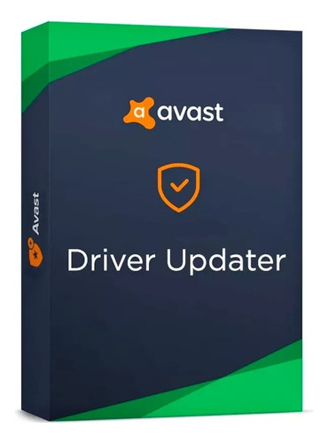 Avast Driver Updater 1 Dispositivo 3 Años