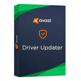 Avast Driver Updater 1 Dispositivo 2 Años