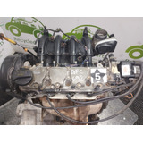 Motor Vw Suran 1.6 8v (05042890)