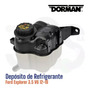 Envase Reservorio Agua Ford Explorer 3.5 V6 08-19 Dorman Ford Explorer