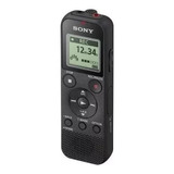 Grabadora De Voz Sony Digital Con Usb Integrado Icd-px470