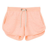 Short Premium Rustico Niña Wanama Kids Dylan Girls Recortes