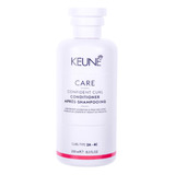 Keune Care Confident Curl - Condicionador 250ml