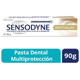 Pasta Dental Sensodyne Multiprotección 90 Gr 