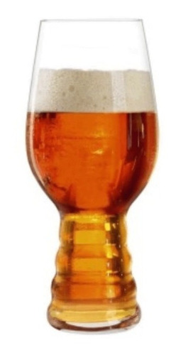 Copa London Ipa Cervecero Vidrio Nadir 540 Ml Cerveza