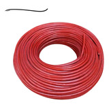 Cabo Alta Temperatura Fio Silicone 2,5mm 300°c 750v 10 Metro