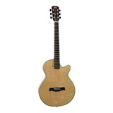 La Alpujarra 400kink Guitarra Electroacústica