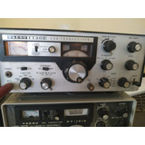 Transceptor Hf Yaesu Ft200 