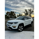 Jeep Compass Limited 2.4 