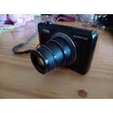 Camara De Fotos Olympus Lens Vr-350