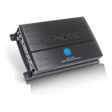 Amplificador Monoblock Clase Ab Hypnotic Hyp1200d