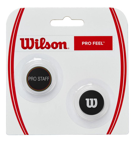 Antivibrador Wilson Tenis - Pro Feel Pro Staff