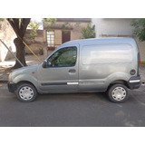 Renault Kangoo .