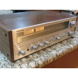 Toshiba Sa 725 - 1978 Audio Vintage Impecable.