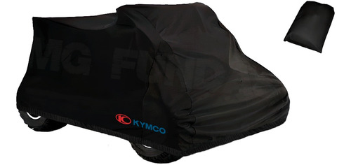 Cobertor Impermeable Cuatriciclo Kymco 150 - Mxu 250 - Mxer