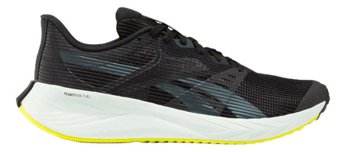 Tenis Reebok Mujer Dama Running Negro Energen Tech Plus