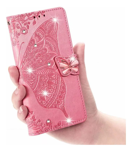 Z Funda De Piel Tipo Cartera For Xiaomi Redmi 10c 9a 9c 9t X