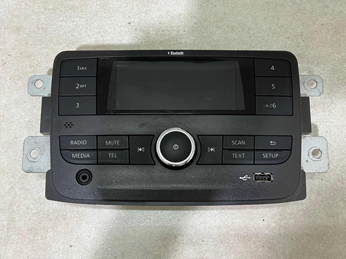 Estéreo Radio Original Renault Kwid