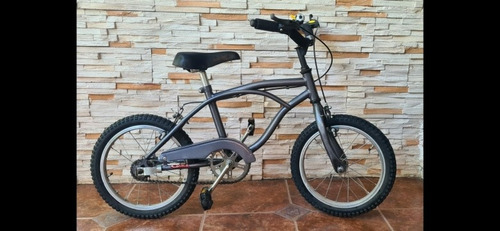 Bicicleta Unisex De 6 A 9 Años. Impecable!!