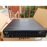Router Cisco Isr4351 Rma Ip Base Como Nuevo 4351