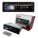 Estereo Bluetooth Audio Drif Am Fm Usb Sd Control Remoto 4ch