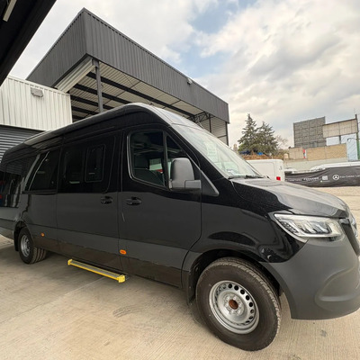 Sprinter Pasaje 517 X-larga Pro