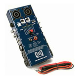 Hosa Cbt-500 Comprobador De Cables De Audio