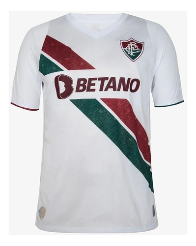 Camisa Fluminense Oficial Masculina Torcedor 2024 Aproveite!