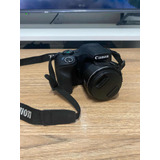 Camara Canon Sx540 Hs