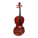 Violin Brillante 4/4 Estuche Arco Brea Spruce Amadeus Mv012b