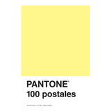 Pantone 100 Postales - Brooke Johnson