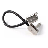 Cable Interpedal Kwc Iron 390 10 Cm Flat Plug Plug