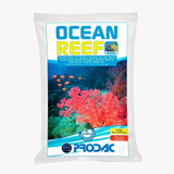 Sal Marinho Prodac Ocean Reef - 6.6kg (faz 200 Litros) Coral