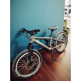 Bicicleta Niño Gw Linx Rin 20