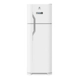 Geladeira/refrigerador Frost Free 310 Litros Branco (tf39)