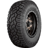 Llanta 265/70 R-17 121/11 8q   Lt  Geolandar X A/t Yoko Msi