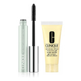 Hi Impact Mascara Wtp 8ml + Regalo Drama Diff Moist Gel 15ml